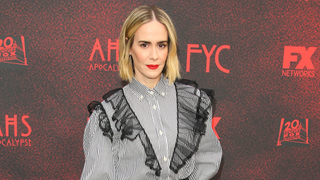 Sarah Paulson will be a “central character” in season 10 of <i>American Horror Story</i>